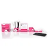 This item can be customesed to include a phone stand, index notes or other features