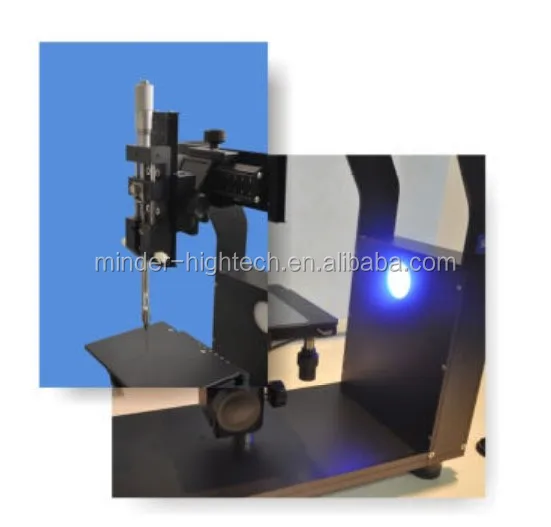 Contact Angle Measurementcontact Angle Metercontact Angle Measuring