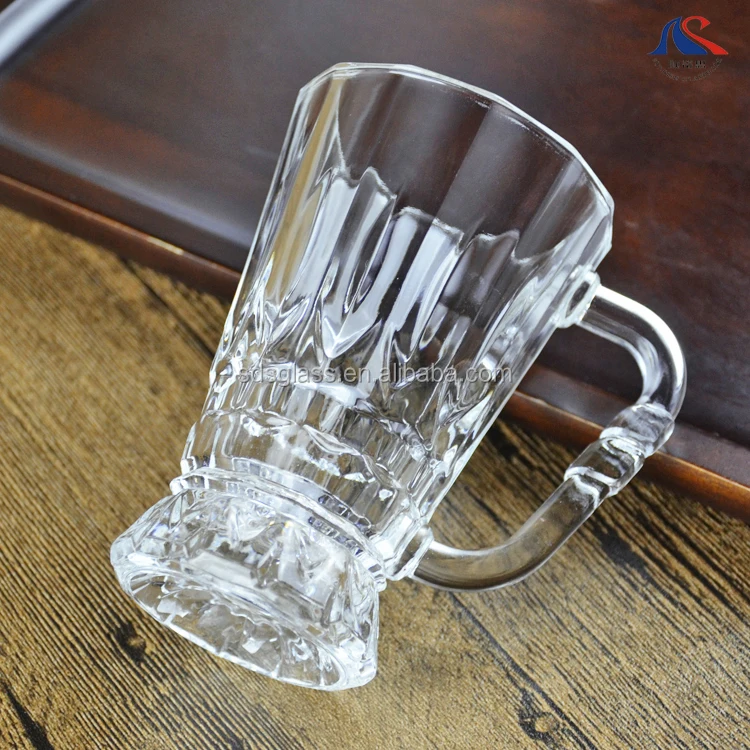 clear glass coffee mugs bulk
