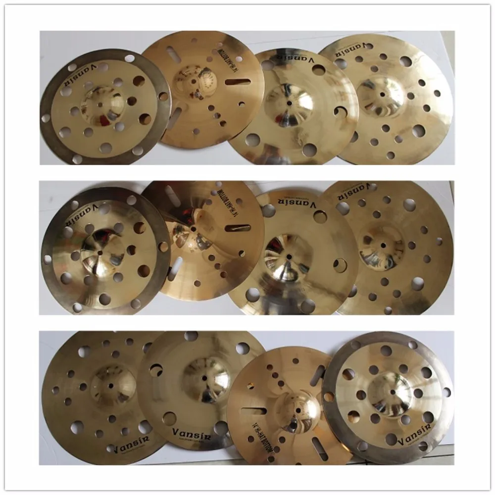 Professional B20 Series Cymbal From China Direct Manufacturer Agent