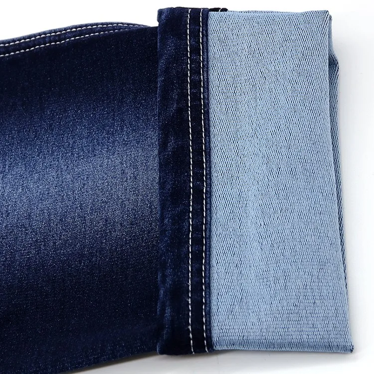 Advantages Of Buy 11.2 Oz Denim Fabrics From Chinese Supplier Buy