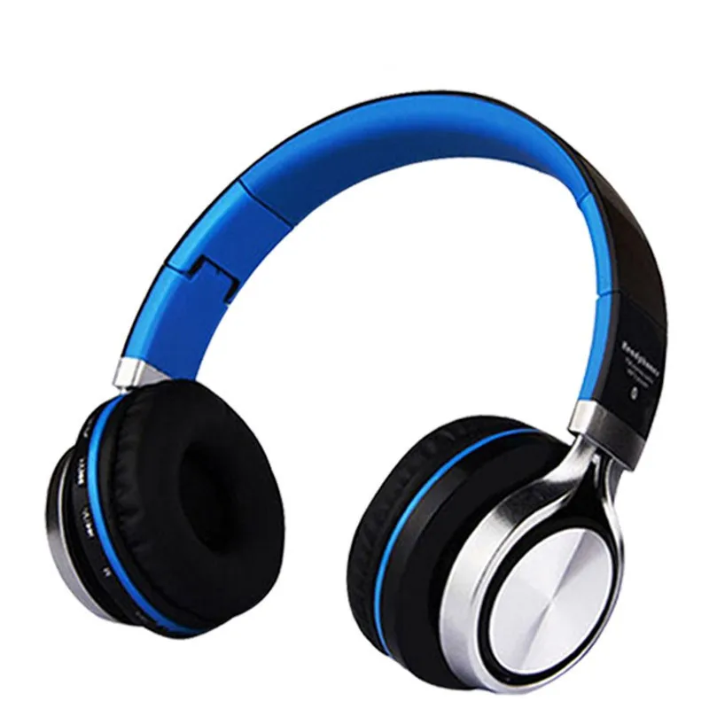 Fashion Bluetooth Headphone Without Wire Buy Bluetooth Headphone