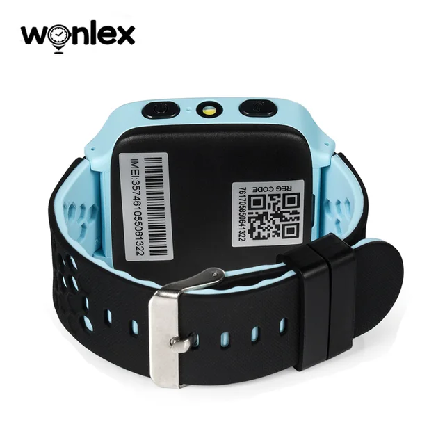 smart baby watch gw500s