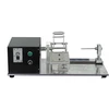 lithium battery winding machine for cylinder cell 18650 26650 32650 electrode making winding process
