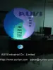 Spherical Screen Displaying System, Diameter 80cm