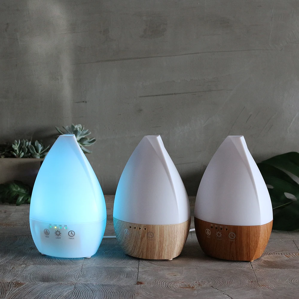 Gift Promotion 200ml Cute Korean Air Purifier Humidifier For Home Maxy