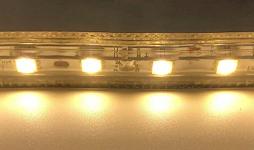 CE ETL PSE 110V 230V 5050 SMD Led Strip Light 300LED Flex Strip 50M