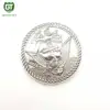2019 new technique epoxy technology challenge coins military challenge coins