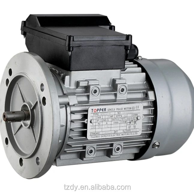 250 watt electric motor