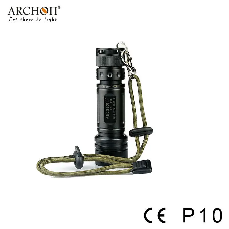 Most Power C ree LED Flashlight Torch With Lantern and Police Baton