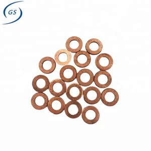 Deutz injector gakset kit 0415 7647