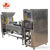 Industry mushroom substrate bag filling machine