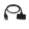 USB 3.0 to 2.5" SATA usb to firewire converter Hard Drive Adapter Cable