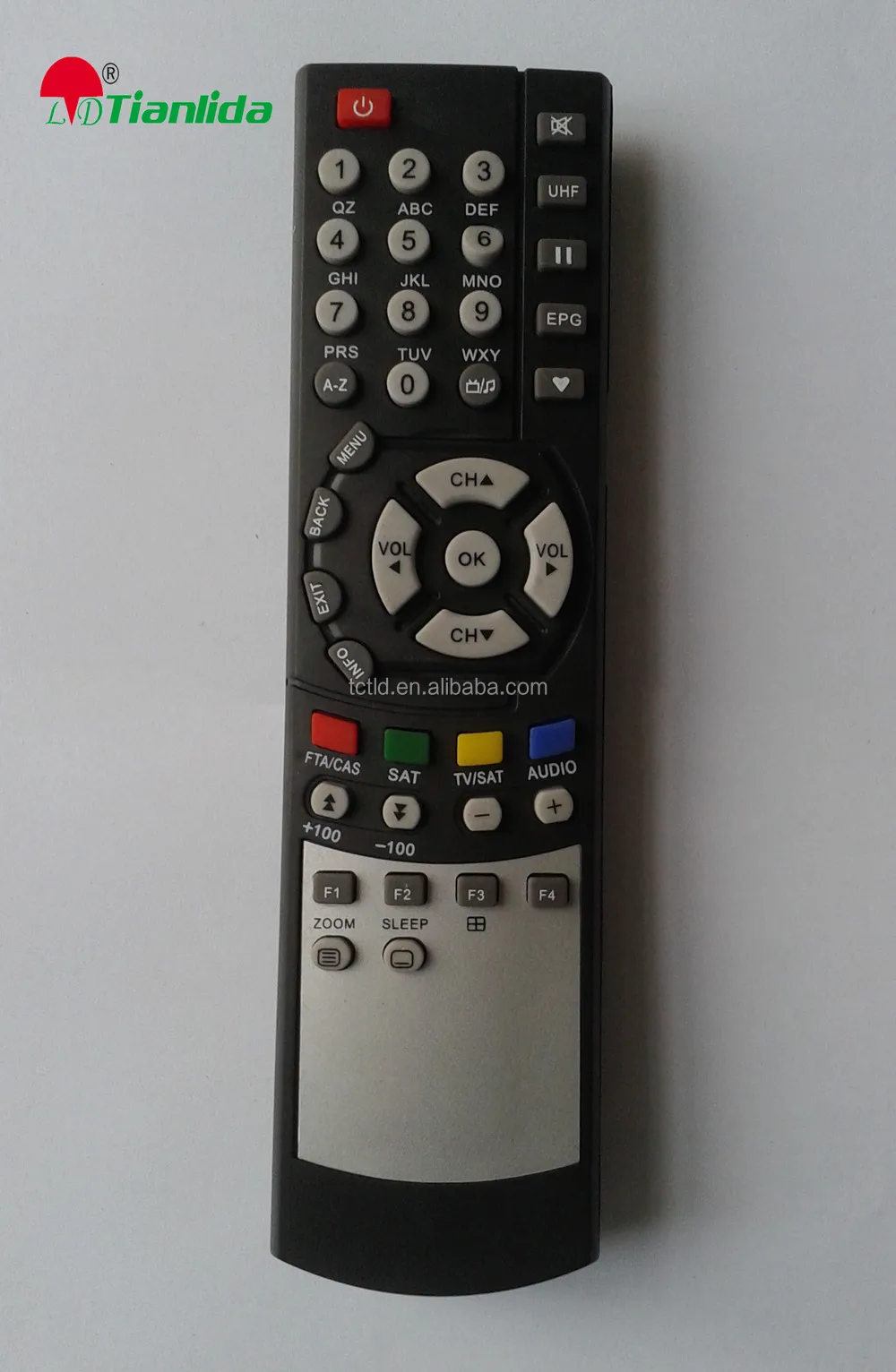 Precision Tv Remote Control For Led Tv Lcd Tv And Usb In Venezuela Buy Ir Precision Tv Remote