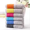 Order from china direct good looking luxury yarn dyed custom velour bath towel for bathroom