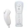 Built in Motion Plus Remote and Nunchuck Controller+Case for Nintendo Wii&Wii U