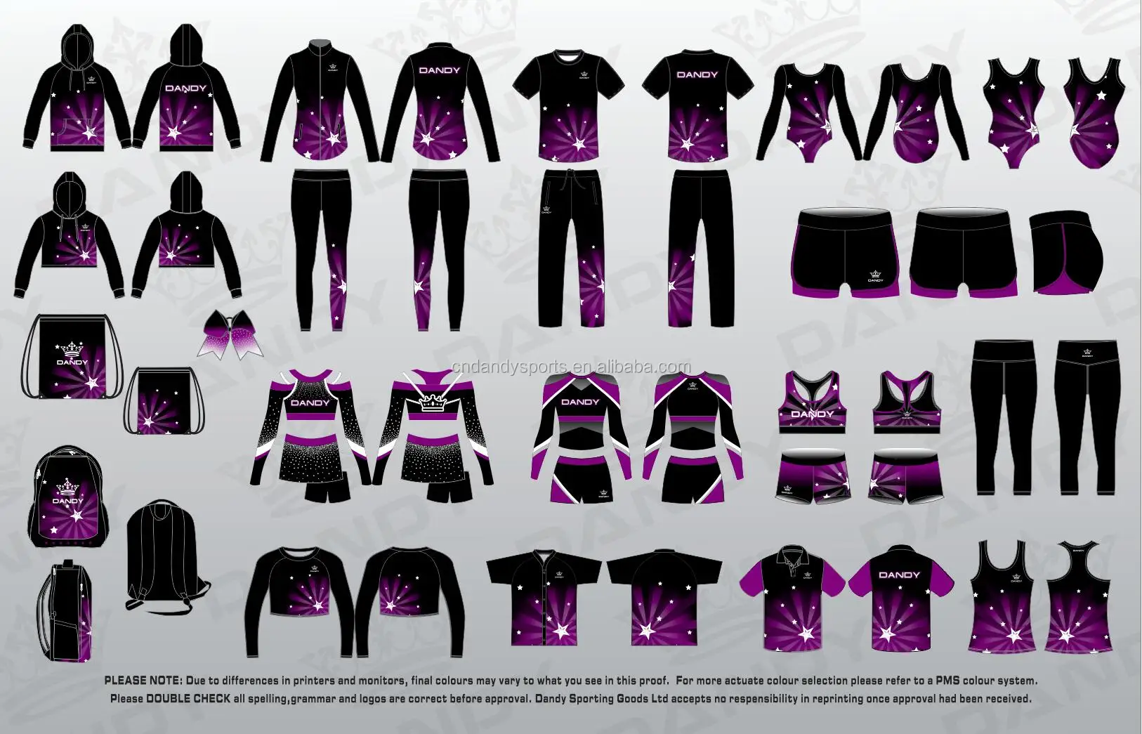 design your own all stars