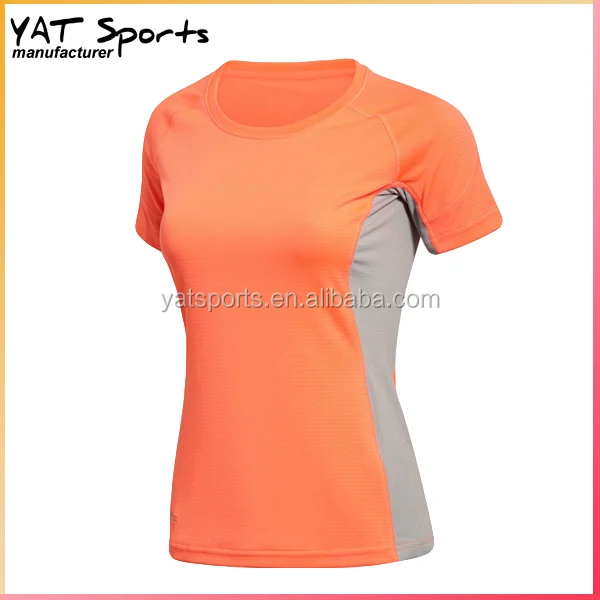 women's coolmax shirts