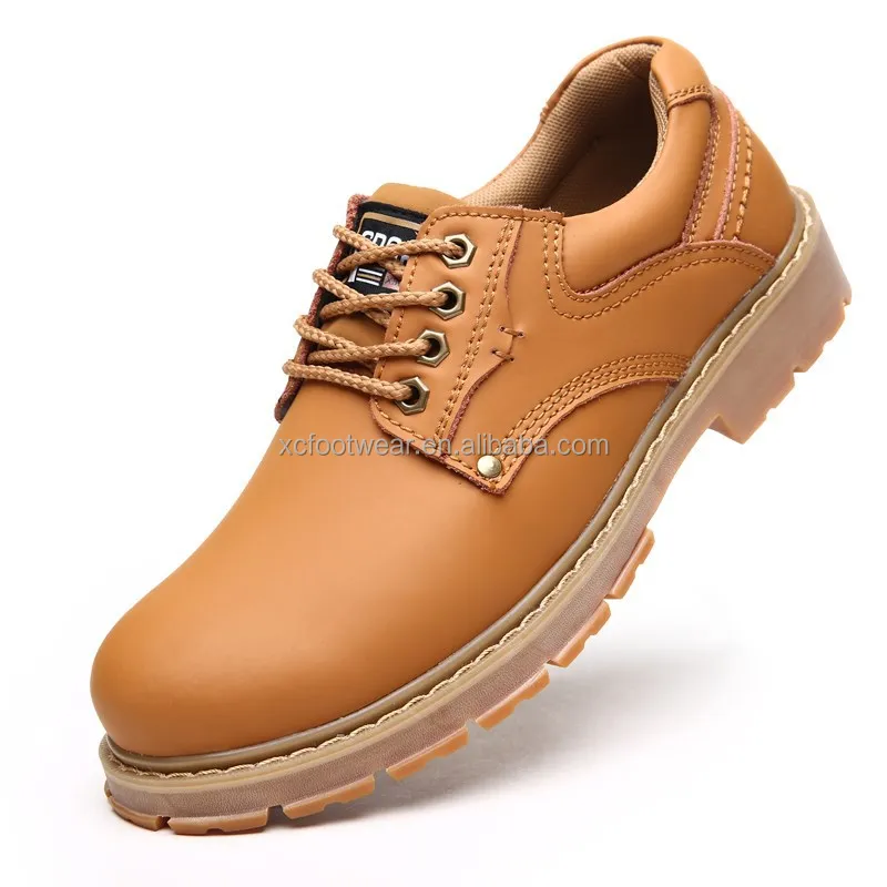 botas para trabajo rudo