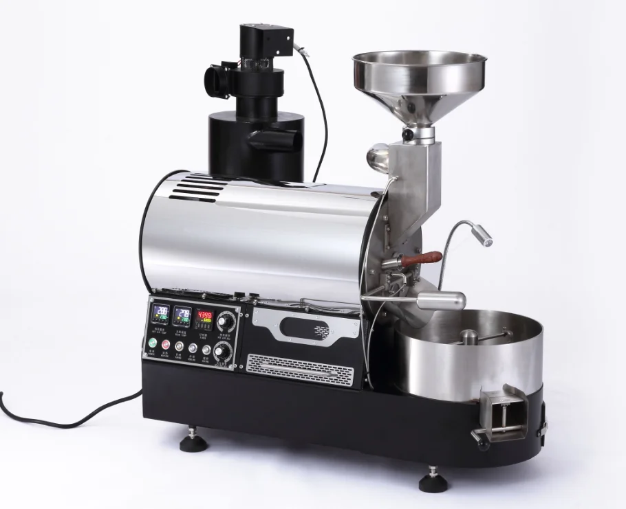 Small 1kg Coffee Roaster For Sale,Coffee Roaster Machine For Home - Buy 1kg Coffee Roaster,Small ...
