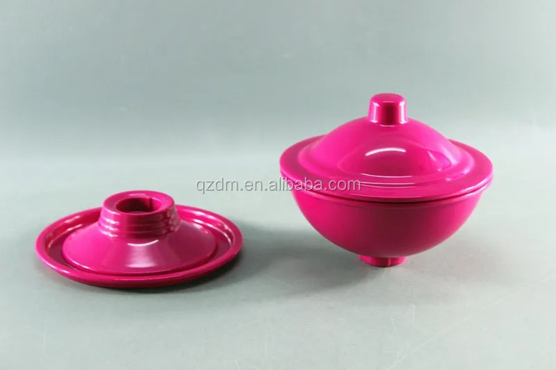 Melamine Candy Pot Set Red Dates Pot Sugar Pot Melamine Dinner Set