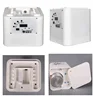 PP fragrance scent air diffuser wall mounted humidifier machine