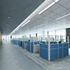 Foshan office furniture T8 Series Modern office cubicle partitions modular office desk