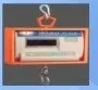 NMSW Crane Scale/Hanging Scale