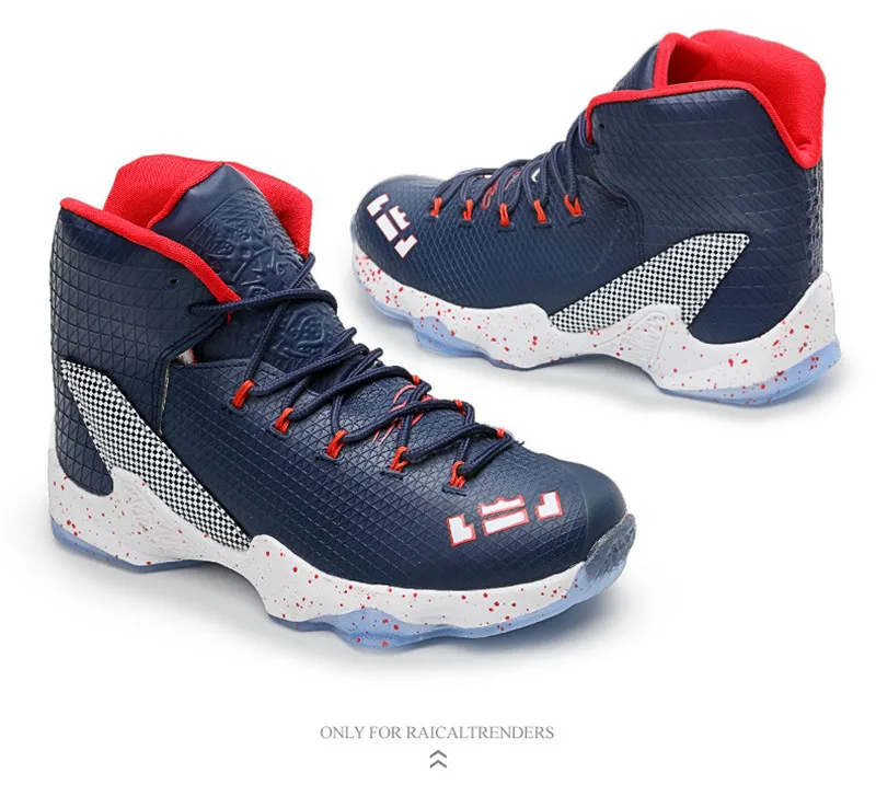 New Model Mens Basketball Shoes Brand Sport Sneaker - Buy Basketball ...