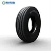 New product competitive price radial solid truck & bus tires