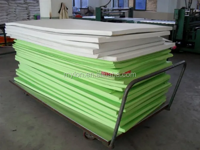 High Density Close Cell Polyethylene Foam/pe Foam Sheet/pe Foam - Buy ...