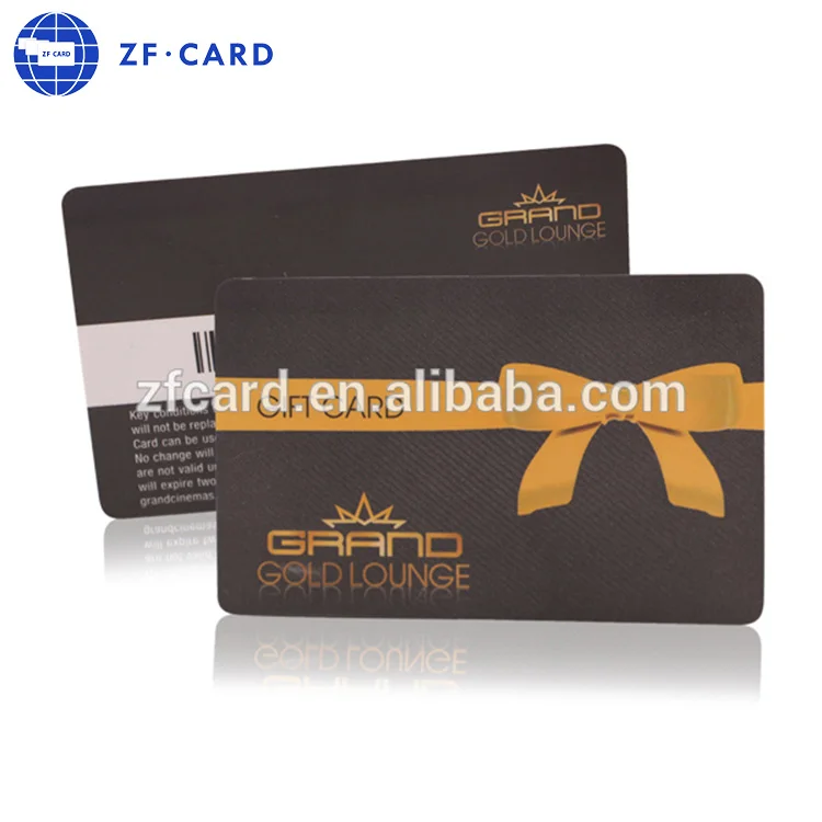 Alibaba Plastic Gift Card Maker Buy Alibaba Gift Card,Alibaba Gift