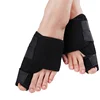 Bunion Protector Sponge Hallux Valgus Orthotics,Overlapping Toe Orthopedic Toe Separator Foot socks