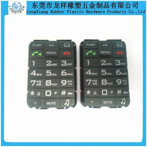 プレミアムカスタムメイド携帯電話機能キーパッド携帯電話キーパッド Buy シリコーンキーパッド シリコーンゴムキーパッド ゴムキーパッド Product On Alibaba Com