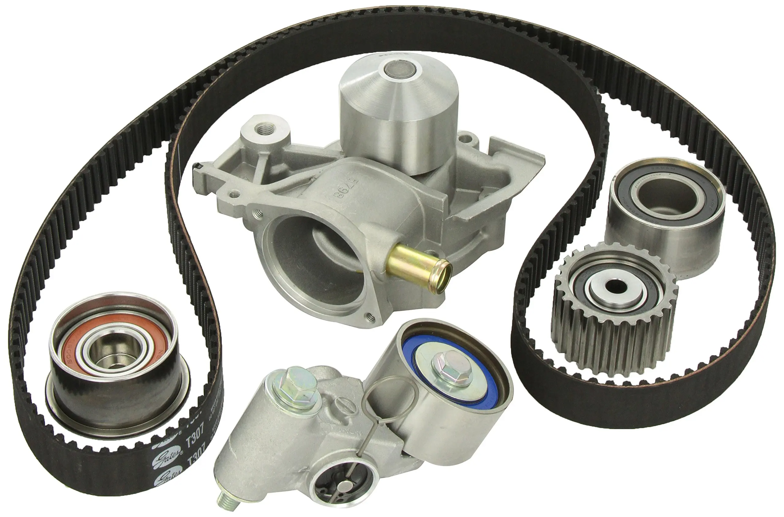 gates timing belts