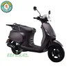 New Products gas motor scooter in store equipped with 50cc engine 4 stoke 125cc Maple-2(Euro 4)
