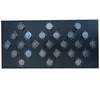 24 light electronic LED engineering roadblock construction arrow