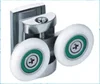 Glass Sliding Shower Room Accessories Shower Bath Sliding Door Roller Pulley