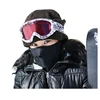 Safety and fashion Outdoor Sports Half Face Mask Shield Anti Dust Winder proof Sports Mask
