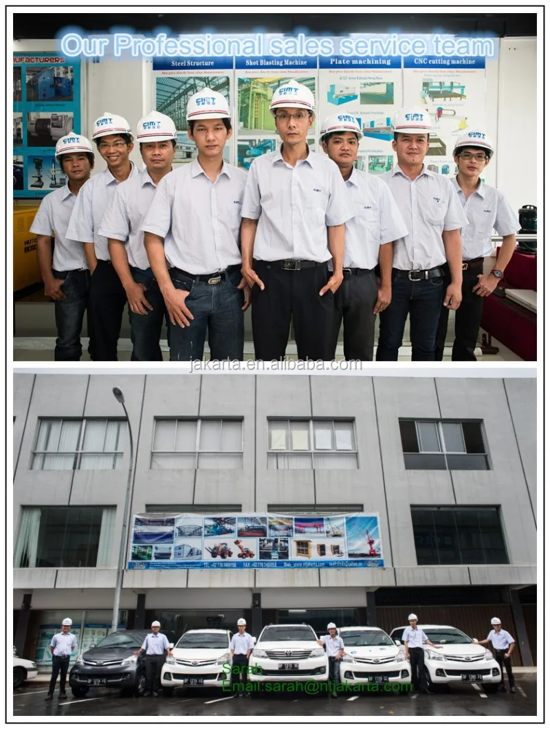 _service team