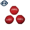 2019 factory wholesales logo printing custom sand filled hacky sacks