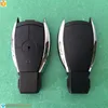 Smart Remote Shell no Battery Holder for ben key