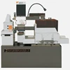 DK7732C china edm wire cutting machine/cnc wire erosion machine/middle speed wire-cut edm