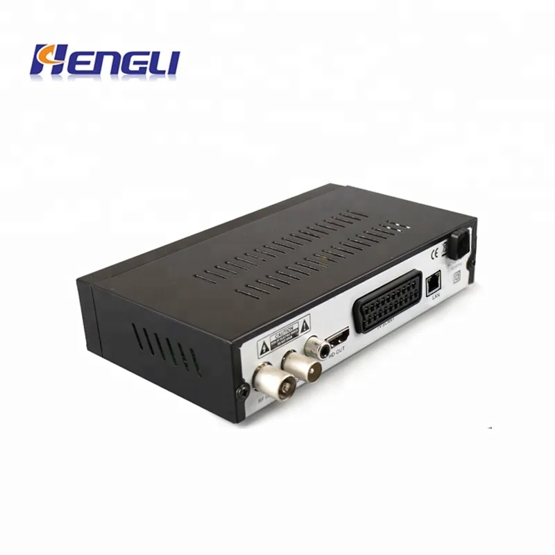 Hevc Digital Tv Receiver Dvbt2 Receiver Mpeg4 H.265 Full Hd Dvbt2set Top Box Receiver Tv Sets