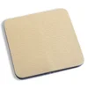 Self-adhesive Silicone Wound Dressing PU Foam without Border