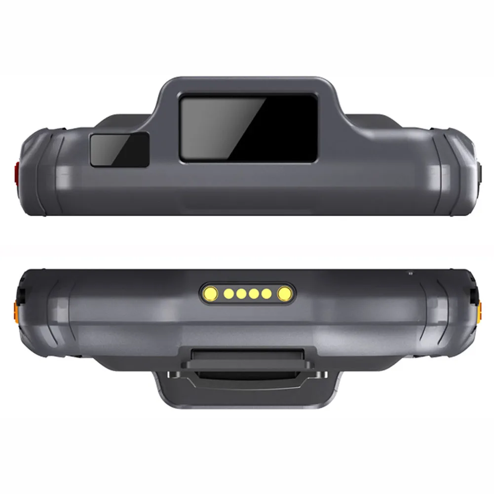 Factory 6'' Inch Windows Iot 1d 2d Barcode Scanner Pda Mobile Computer