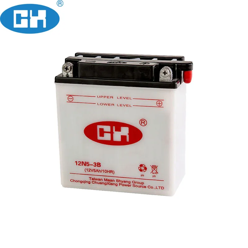 Wholesale Dry Cell 12v 5ah Lead Acid 150cc Motorcycle Use Battery Price Buy 12v 5ah Battery