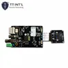 Plug & Play P2P Hi3516 4K IP Camera USB Module with BNC Out
