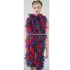 feather boa/ women party fancy dress accessory