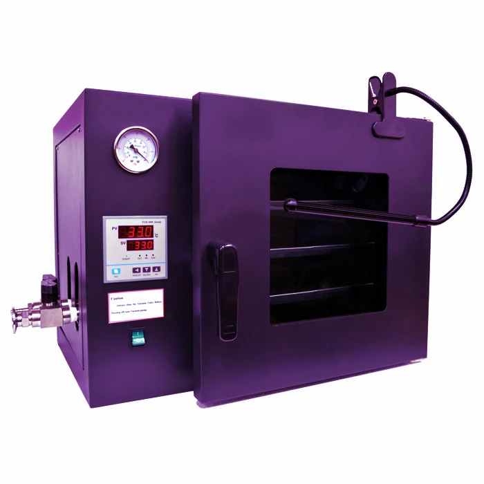 1.9cf Vacuum Degassing Purging Shatter Oven Buy Price Of Vacuum Oven